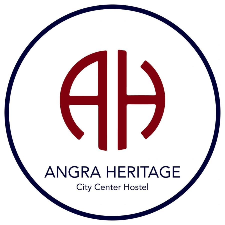 Angra Heritage - City Center Hostel Angra do Heroísmo Exterior photo